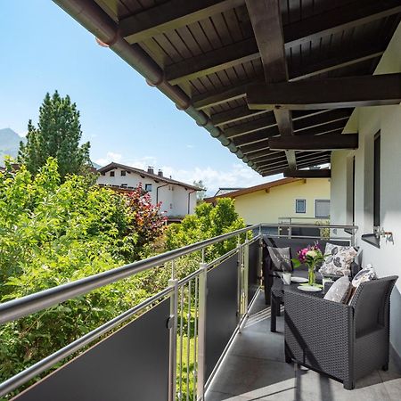 Ferienwohnung Prokosch Kirchdorf in Tirol Exterior photo