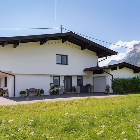 Ferienwohnung Prokosch Kirchdorf in Tirol Exterior photo